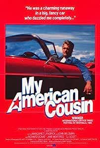 american cousins film|margaret langrick movies.